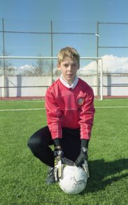 David de Gea