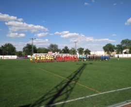Partido Federacion Madrid vs Castilla la mancha