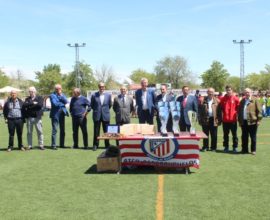 XXV Trofeo del mayo