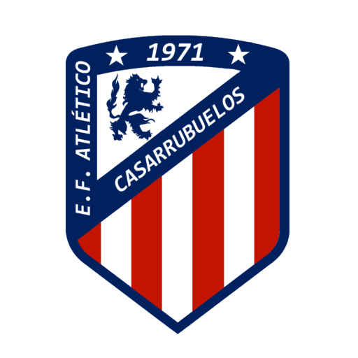 Atlético Casarrubuelos