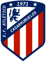 Escuela de Fútbol Atlético Casarrubuelos