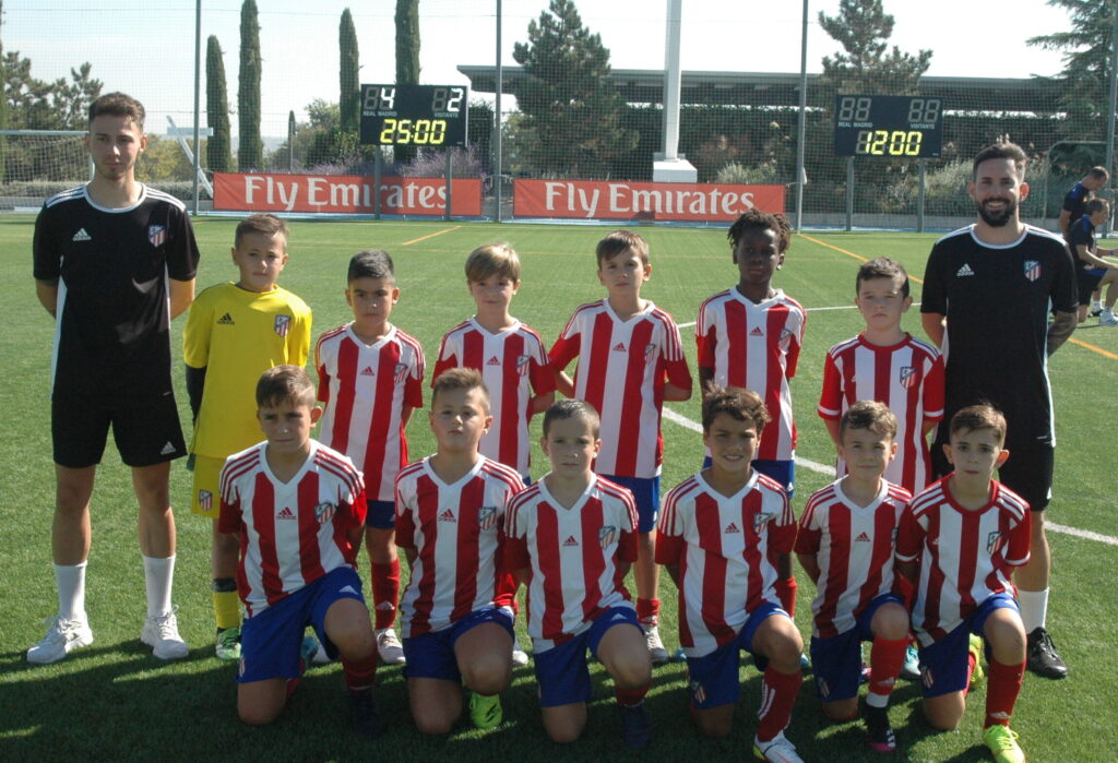 Benjamín A