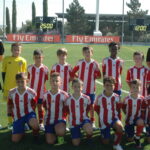 Benjamín A