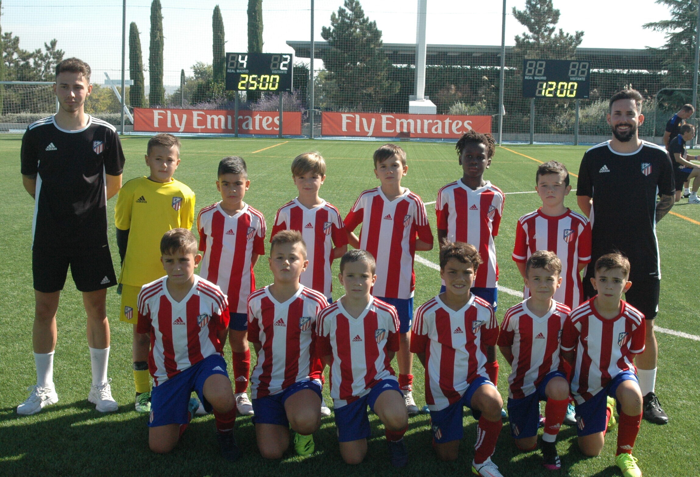 Benjamín A